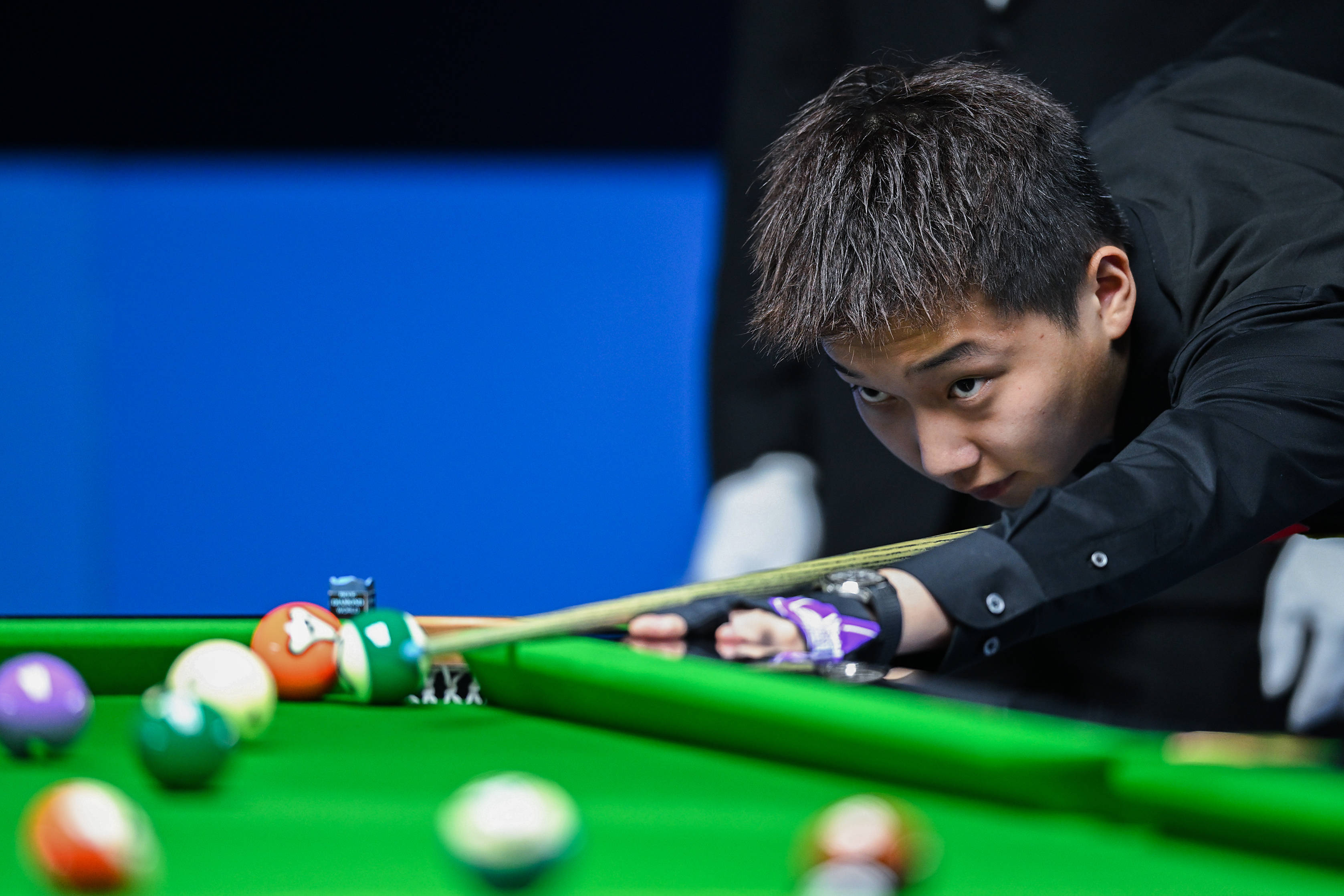 中国田径队 中国田径队