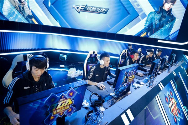 来的比赛中 来的比赛中