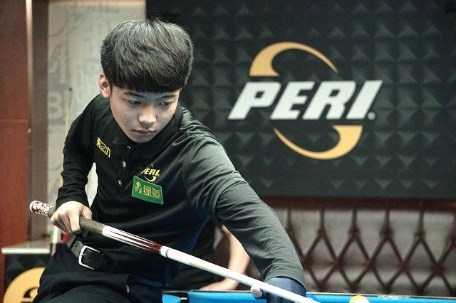 高效的平衡 高效的平衡