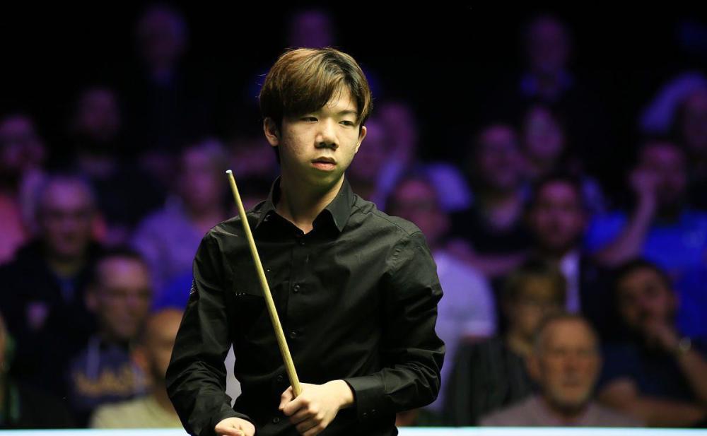 他在战术上 他在战术上