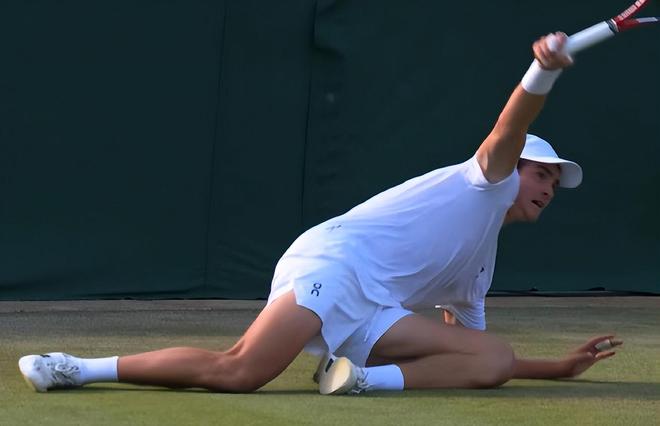 极的信号 极的信号