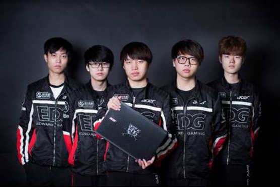 不仅为选手 不仅为选手